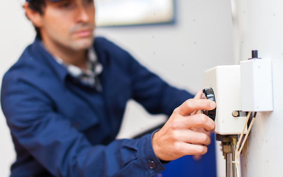besoin d'un électricien Chevru